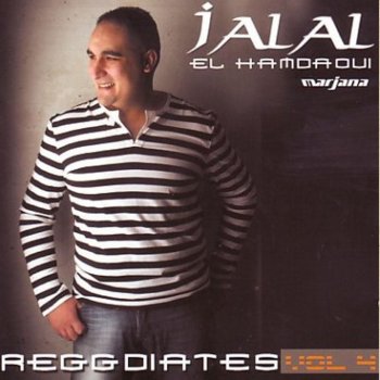 Jalal El Hamdaoui Intro