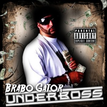 Brabo Gator Love Song