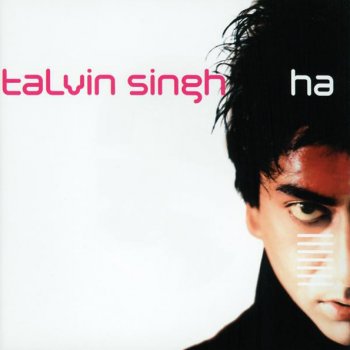 Talvin Singh Sway of the Verses