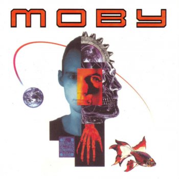 Moby Yeah