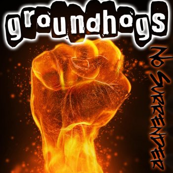 The Groundhogs Superseded (Live)