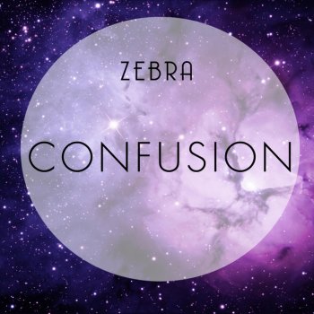 Zebra Confusion - Club Mix