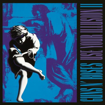 Guns N' Roses 14 Years