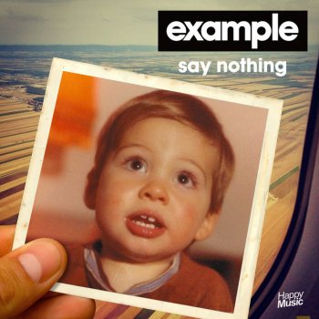 Example Say Nothing (Hardwell & Dannic French Radio Edit)