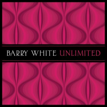 Barry White You're the First, My Last, My Everything