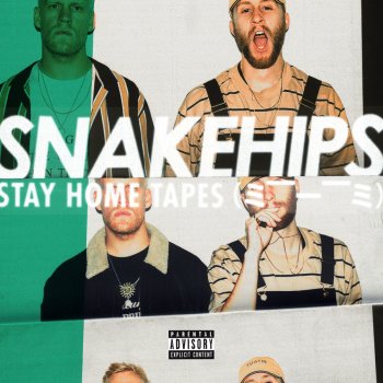 Snakehips feat. Jay Prince Era