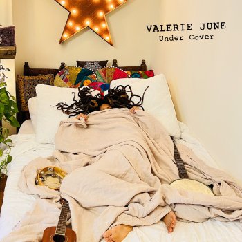 Исполнитель Valerie June, альбом Under Cover