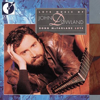 John Dowland Sir John Smith's Almain