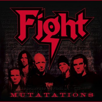 Fight Bloody Tongue Mix (War of Words)