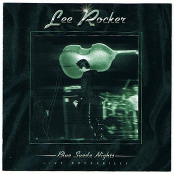 Lee Rocker Little Piece of your Love