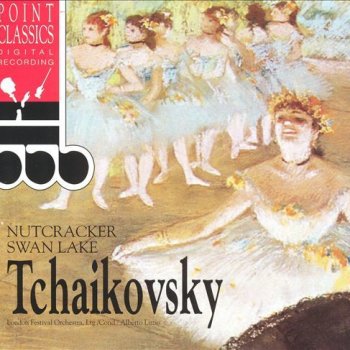 London Symphony Orchestra feat. André Previn Swan Lake Suite: Pas de deux