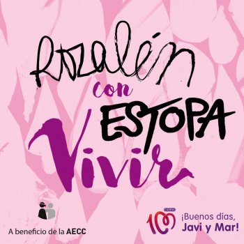 Rozalén feat. Estopa Vivir