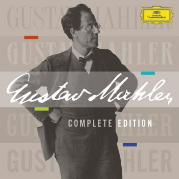 Gustav Mahler Fünf Lieder: V. Ich bin der Welt abhanden gekommen: Äußerst langsam und zurückhaltend