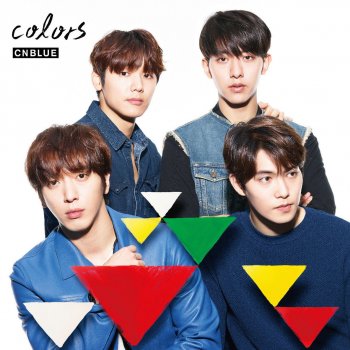 CNBLUE holiday