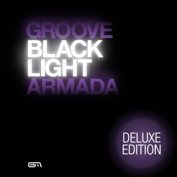 Groove Armada I Won't Kneel (Treasure Fingers Epicwave Mix)
