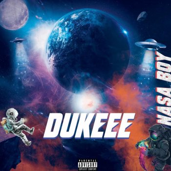 Dukeee Spazz Out 2