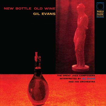 Gil Evans 'Round About Midnight