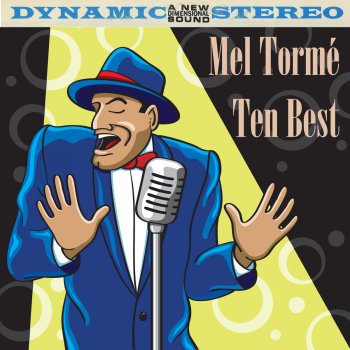 Mel Tormé One Morning I May