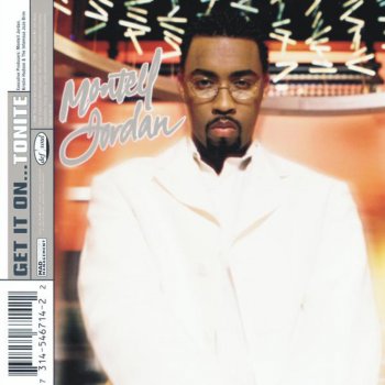 Montell Jordan Get It On Tonite (Instrumental)