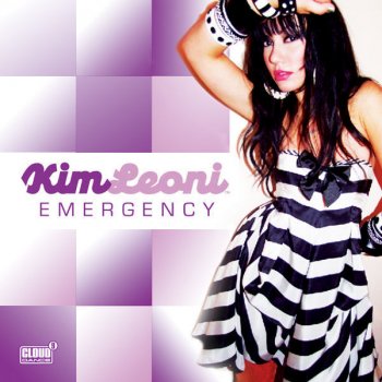 Kim Leoni Emergency - Original Radio Mix