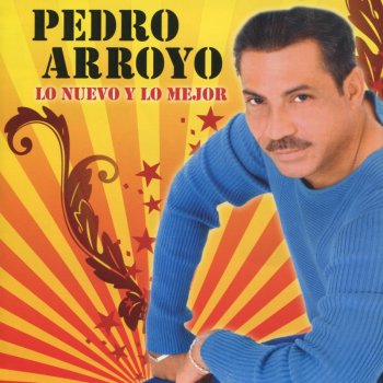 Pedro Arroyo Queriendo