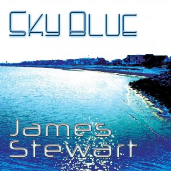 James Stewart Sky Blue