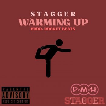 Исполнитель Stagger, альбом Warming Up - Single