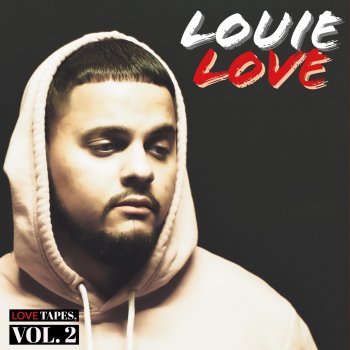 Louie Love Social Distance