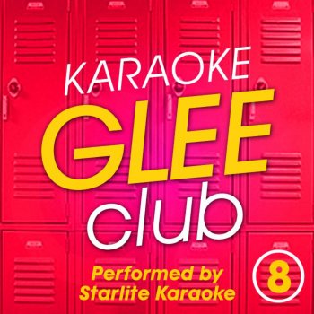 Starlite Karaoke Proud Mary (Vocal Version (In the Style of Glee Cast))