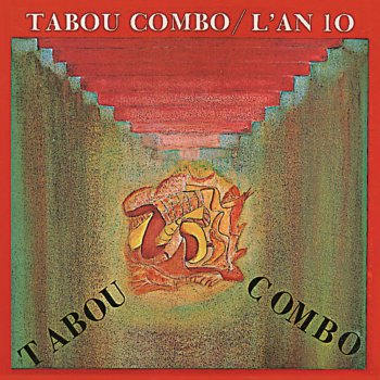 Tabou Combo Hoola Hoop Disco