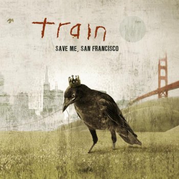 Train Drops of Jupiter (Live)