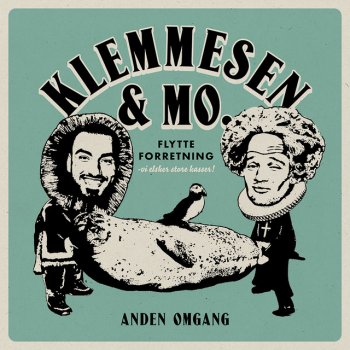 Joey Moe feat. Clemens & Klemmesen&Mo Tak For Racist (feat. Klemmesen&Mo)