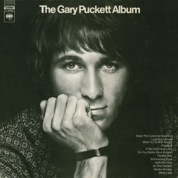 Gary Puckett Bless This Child