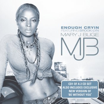 Mary J. Blige Be Without You (Live)