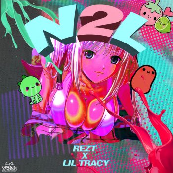 Rezt feat. Lil Tracy N2l
