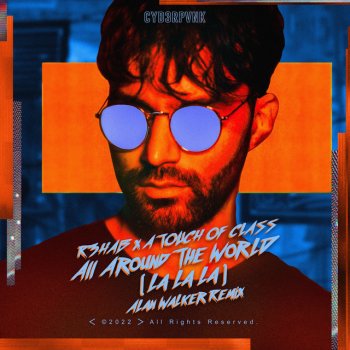 R3HAB All Around the World (La La La) [Slowed Down]