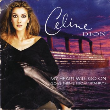 Céline Dion & Peabo Bryson Beauty and the Beast (From "Beauty and the Beast") [Duet with Peabo Bryson]