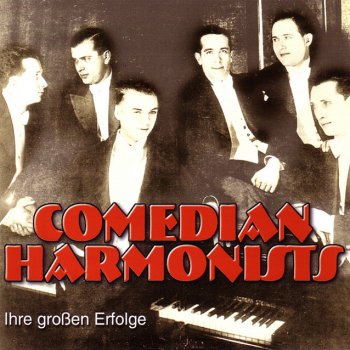 Comedian Harmonists Avec Les Pompiers