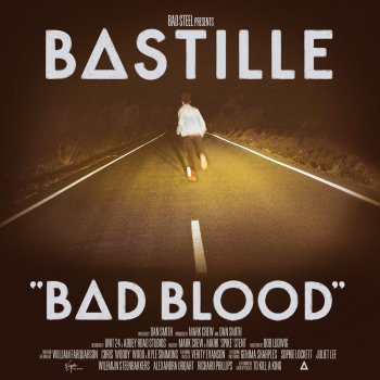 Bastille Oblivion