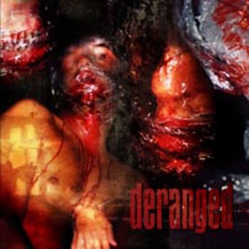 DeRanged Impulse, Prey , Pleasure