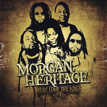 Morgan Heritage Holla