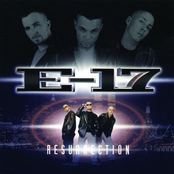 East 17 Sleeping in My Head