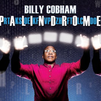 Billy Cobham Saippuakivikauppias