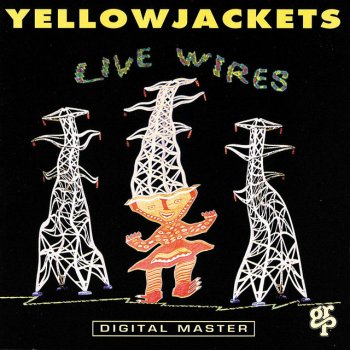 Yellowjackets Geraldine - Live (1991 The Roxy)