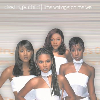 Destiny’s Child feat. Missy Elliott Confessions