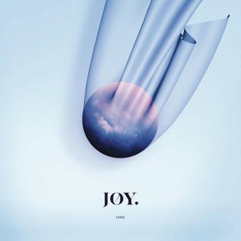 JOY. Falling