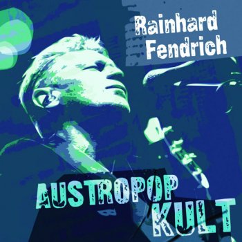 Rainhard Fendrich feat. Carmen Jaime Soy tu vida (...weil ich dein Leben bin)