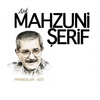 Aşık Mahzuni Şerif Tükendim