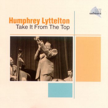 Humphrey Lyttelton Lion Rampart