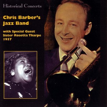 Chris Barber's Jazz Band Peace In The Valley